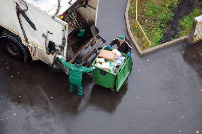 Waste Management