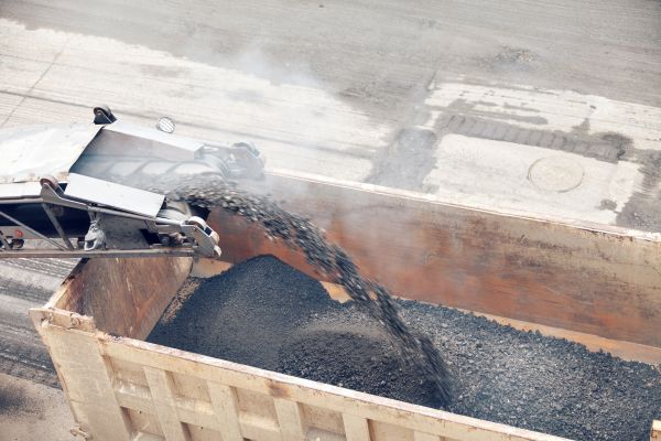 Asphalt Driveway Removal in Camarillo