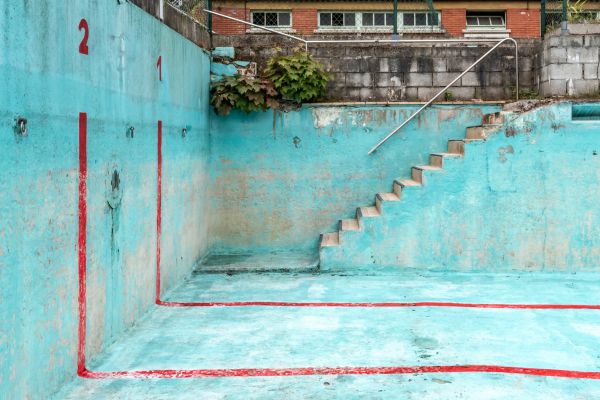 Concrete Pool Removal in Camarillo