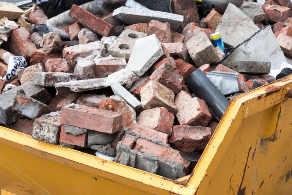Brick Removal in Camarillo