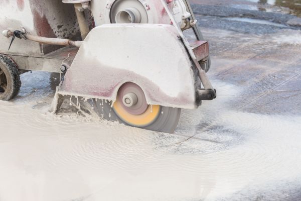 Patio Slab Removal in Camarillo