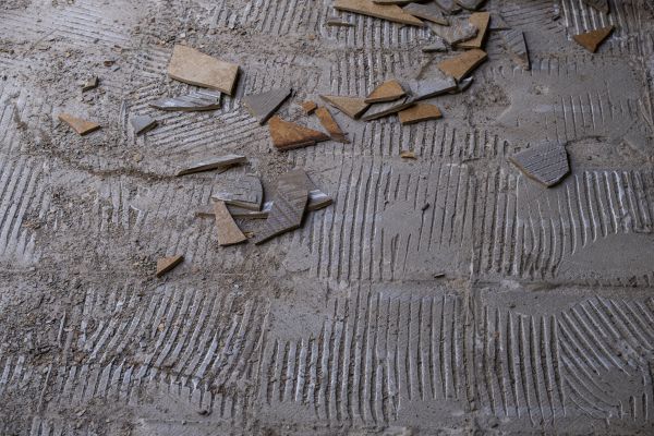Basement Floor Removal in Camarillo